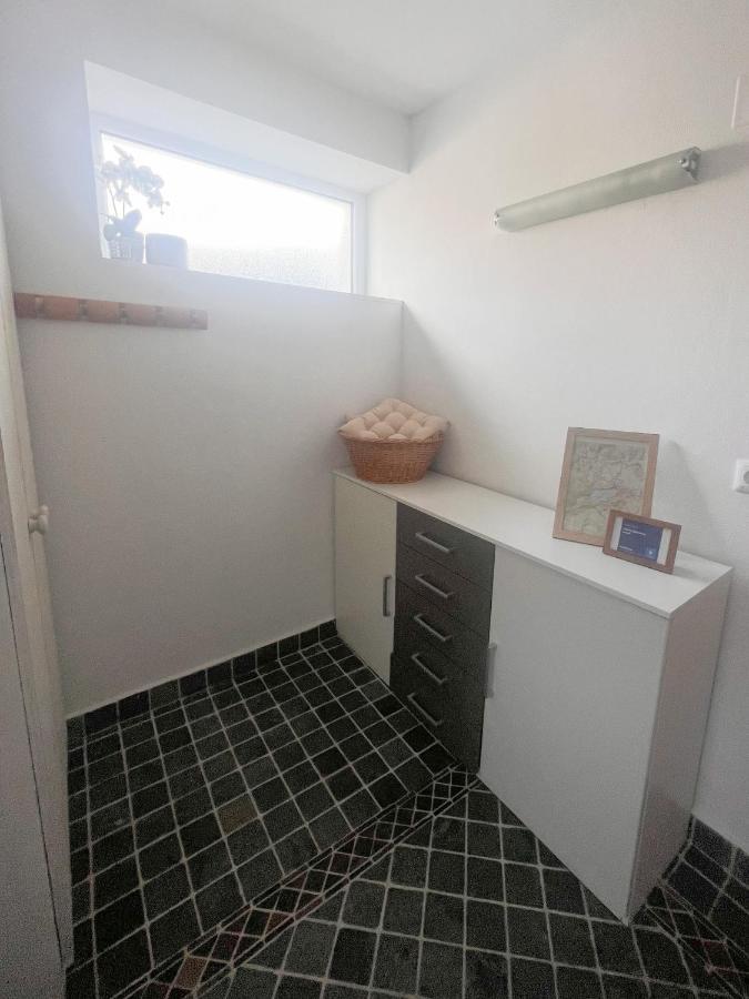 Lovely Basement Rental Bled Eksteriør bilde